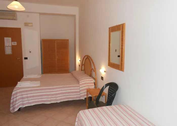 Albergo Il Terrazzino