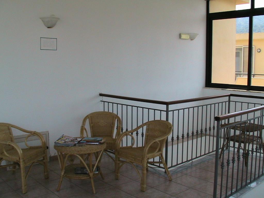 Hotel Il Terrazzino 3*