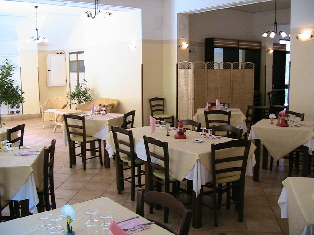 Il Terrazzino 3* Vibo Valentia Marina