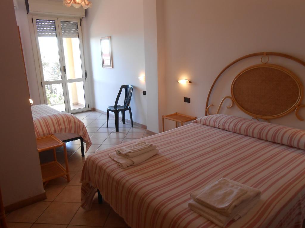 Il Terrazzino Hotel 3*