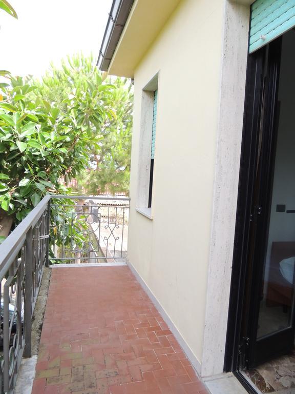 Il Terrazzino Hotel 3*