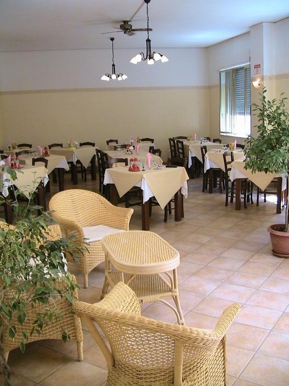 Il Terrazzino Hotel
