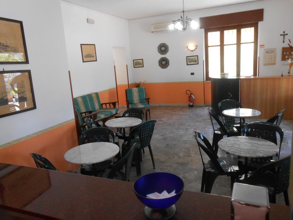 Hotel Il Terrazzino 3*