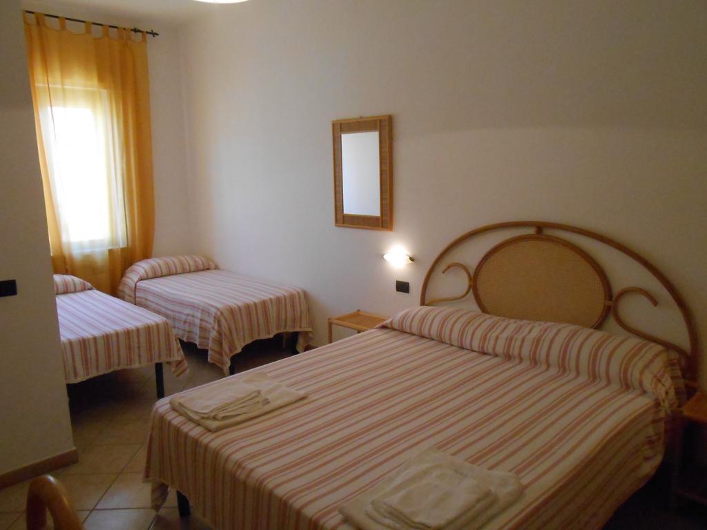 Hotel Il Terrazzino