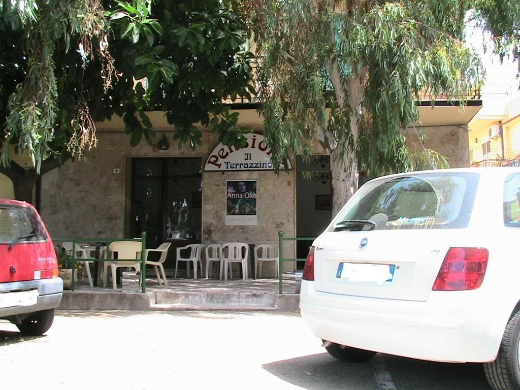 Il Terrazzino Hotel