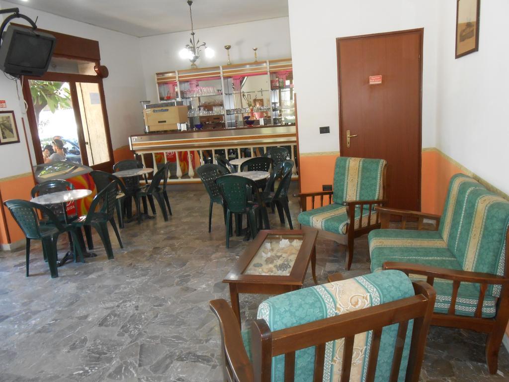 Hotel Il Terrazzino 3*