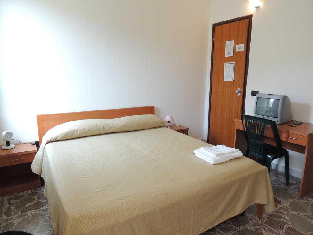 Hotel Il Terrazzino