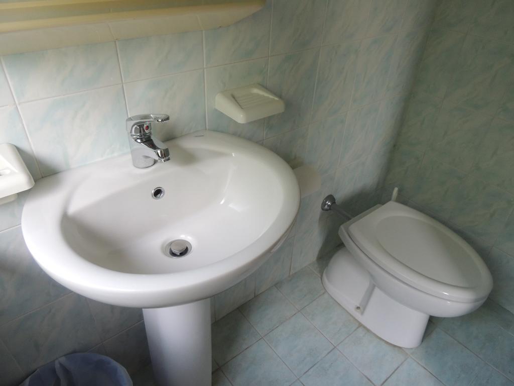 Il Terrazzino Hotel 3*