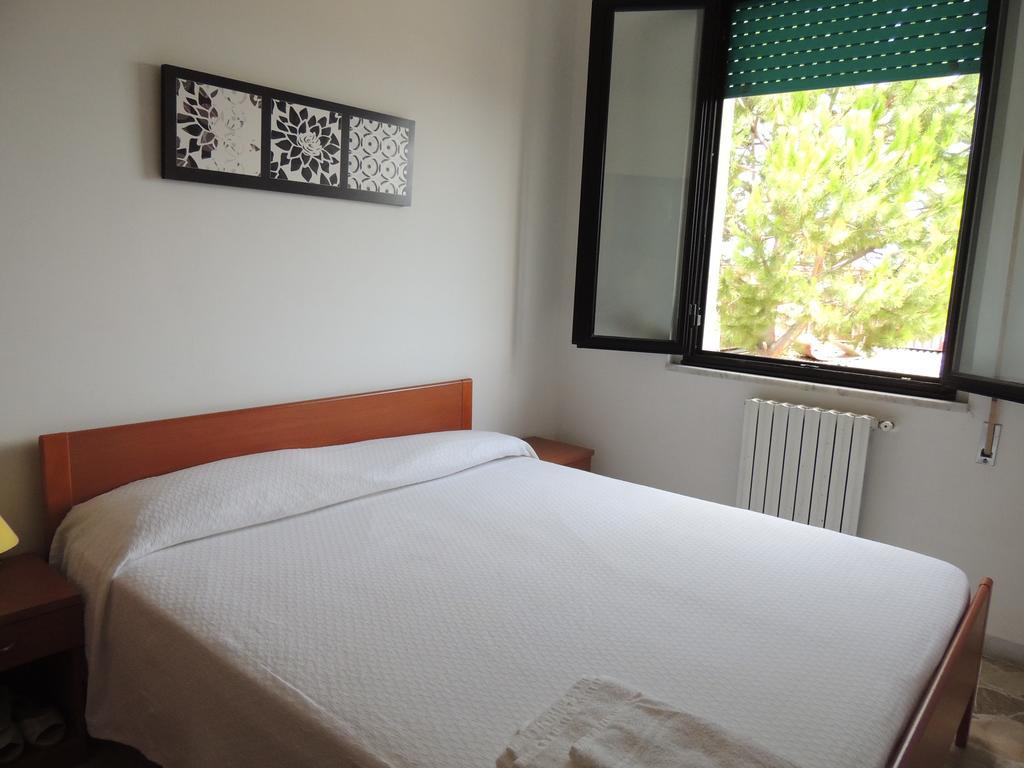 Il Terrazzino Hotel 3*