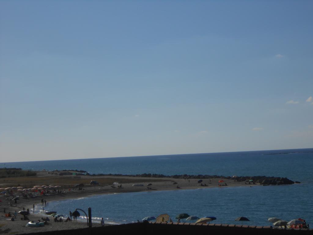 Il Terrazzino Hotel Vibo Valentia Marina