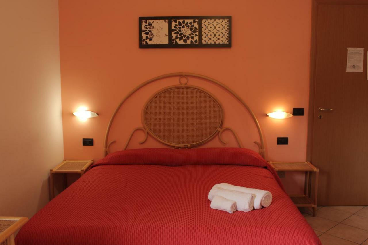 Il Terrazzino Hotel