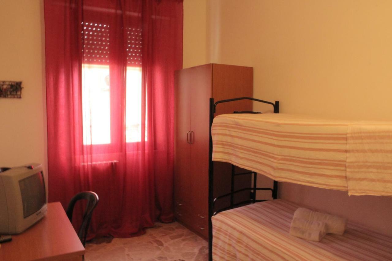 Il Terrazzino Hotel 3*