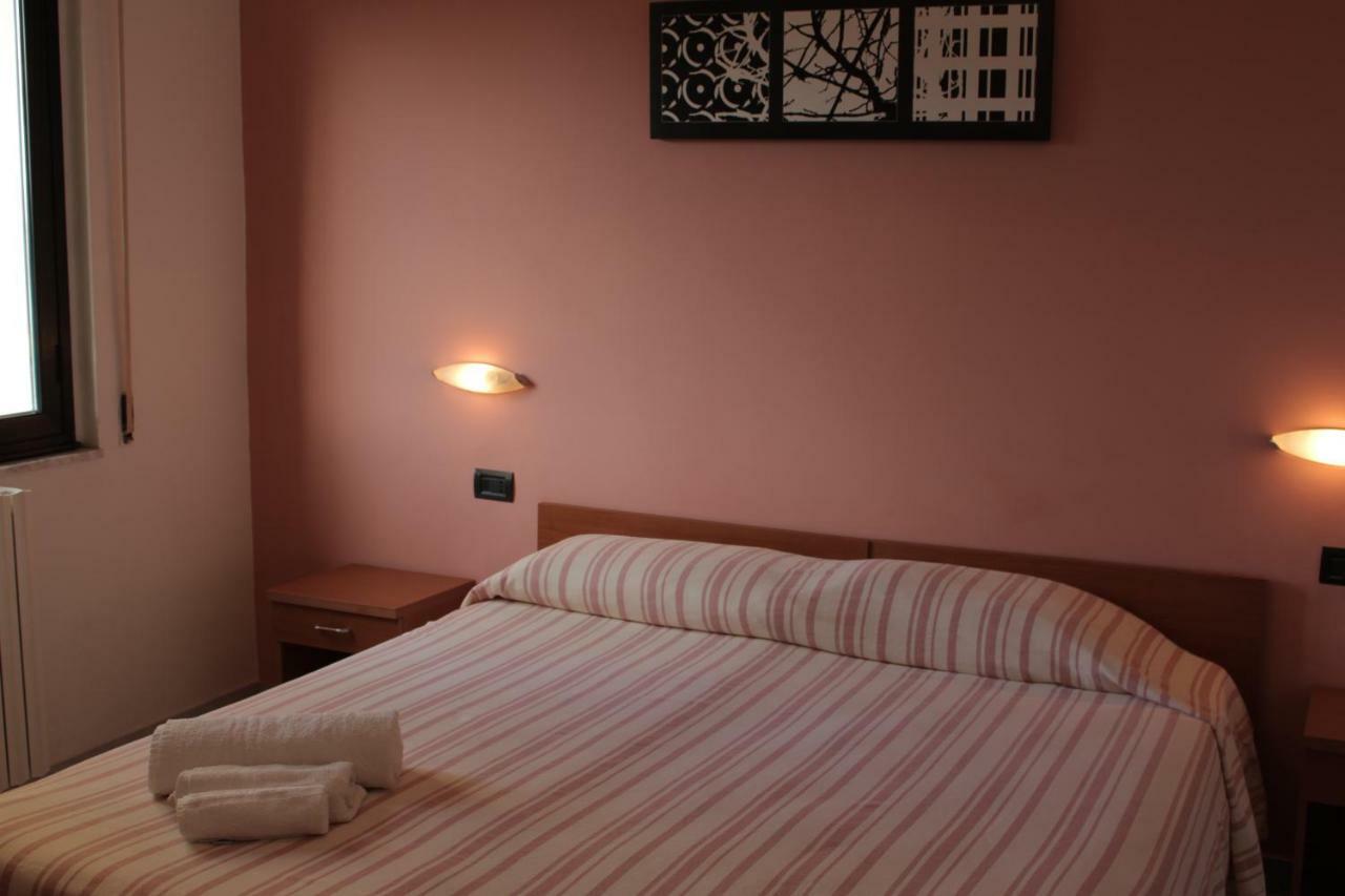Il Terrazzino Hotel 3*