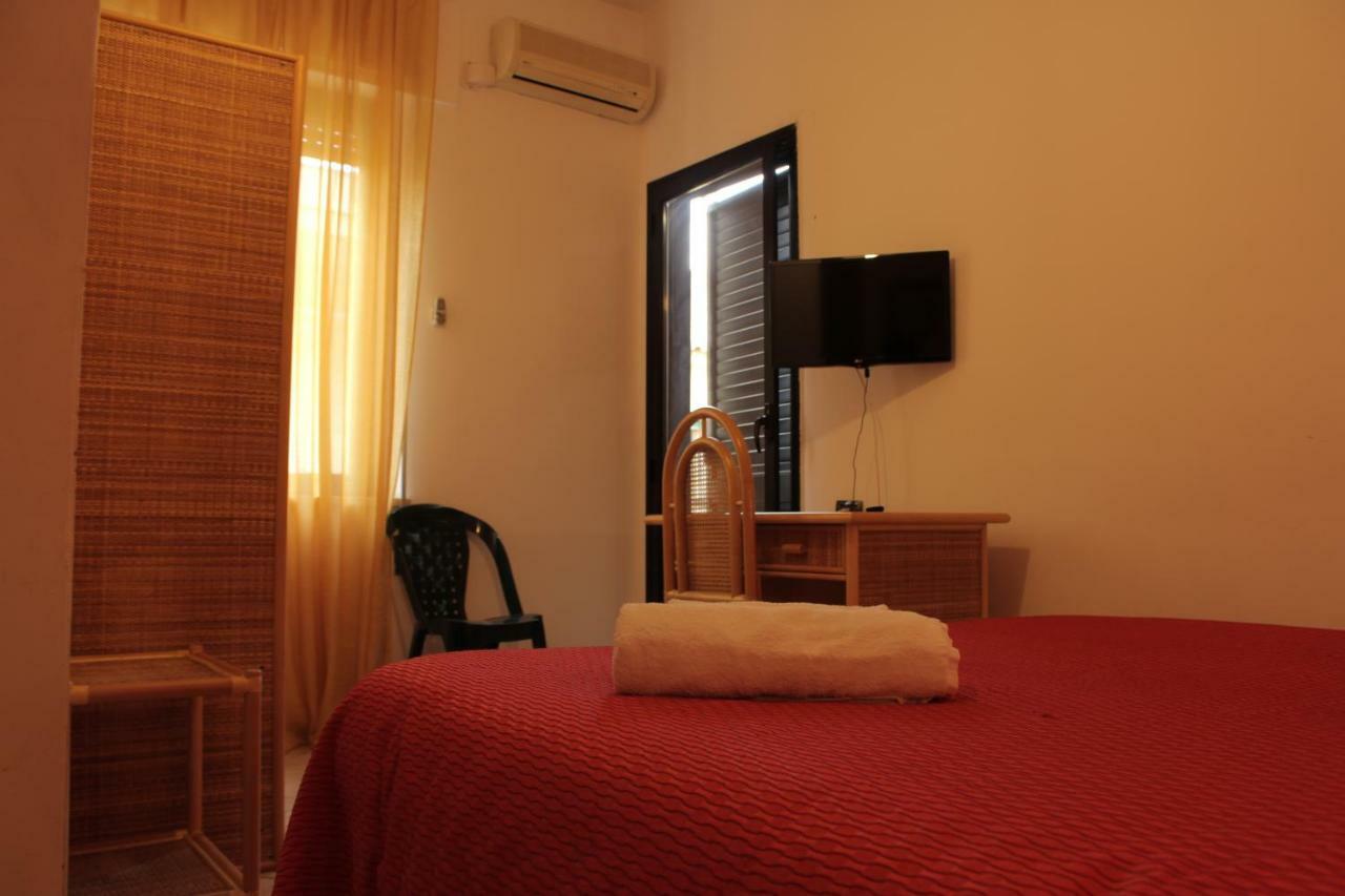 Hotel Il Terrazzino Vibo Valentia Marina