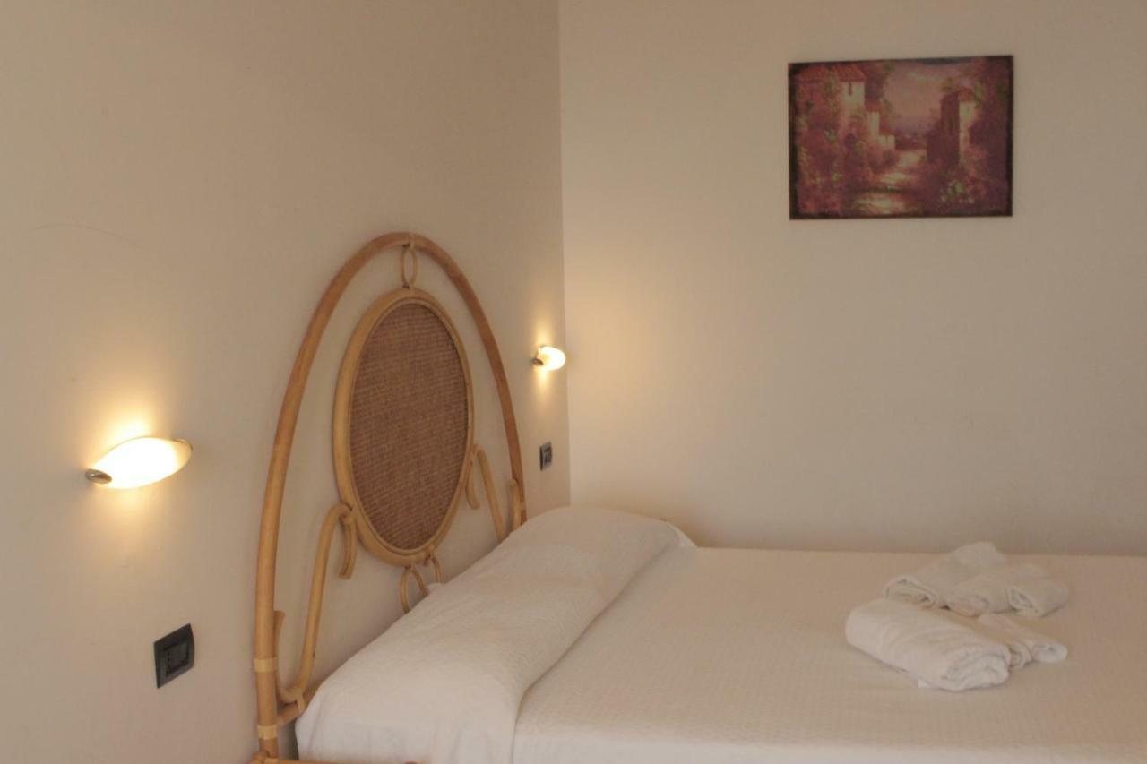 Hotel Il Terrazzino 3*