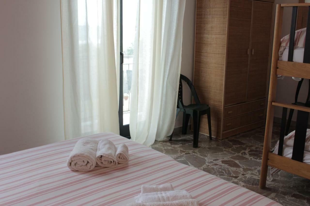 Hotel Il Terrazzino Vibo Valentia Marina