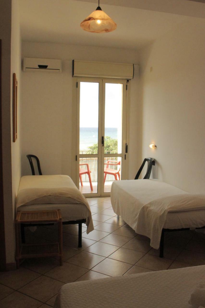 Hotel Il Terrazzino Vibo Valentia Marina
