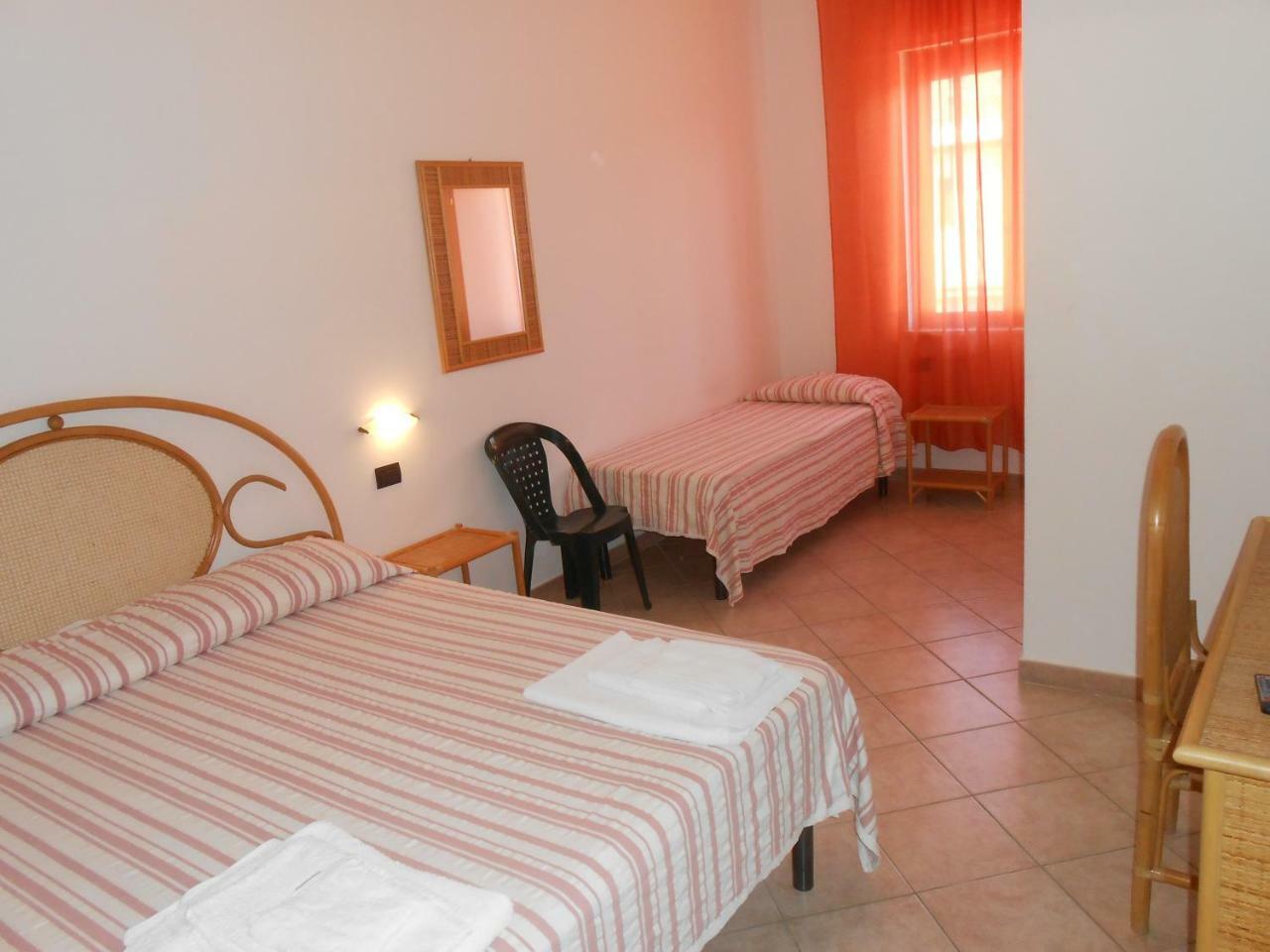 Il Terrazzino Hotel 3*