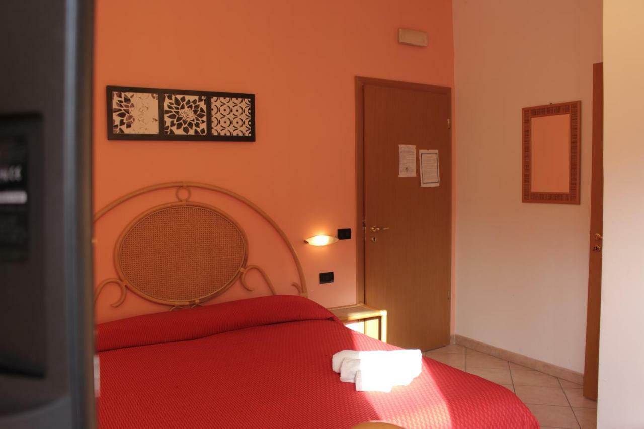 Il Terrazzino Hotel