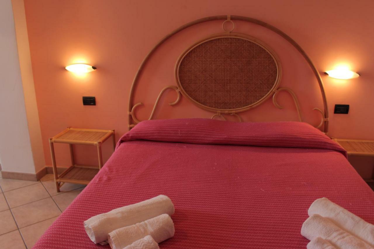 Hotel Il Terrazzino