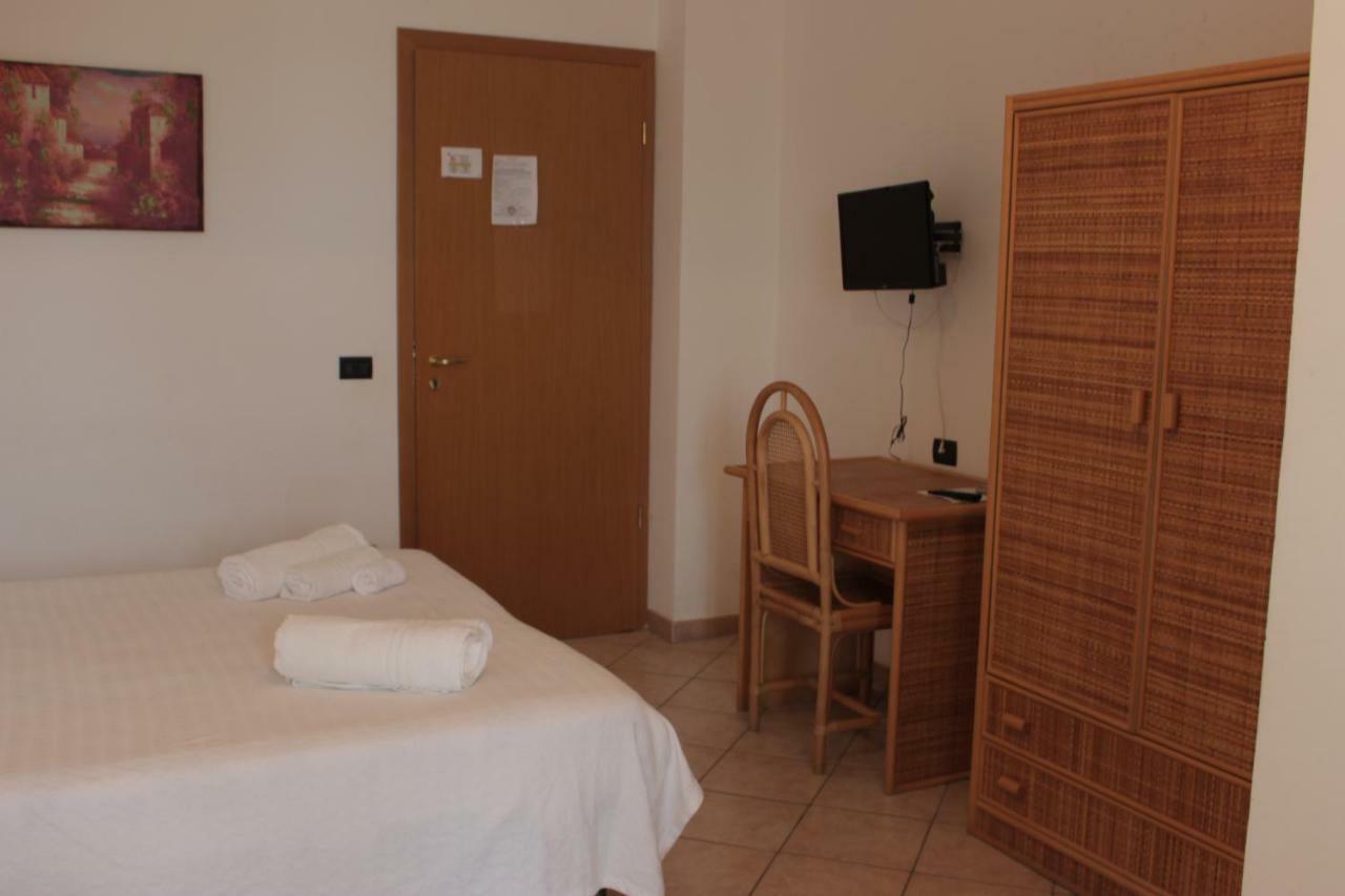 Hotel Il Terrazzino Vibo Valentia Marina